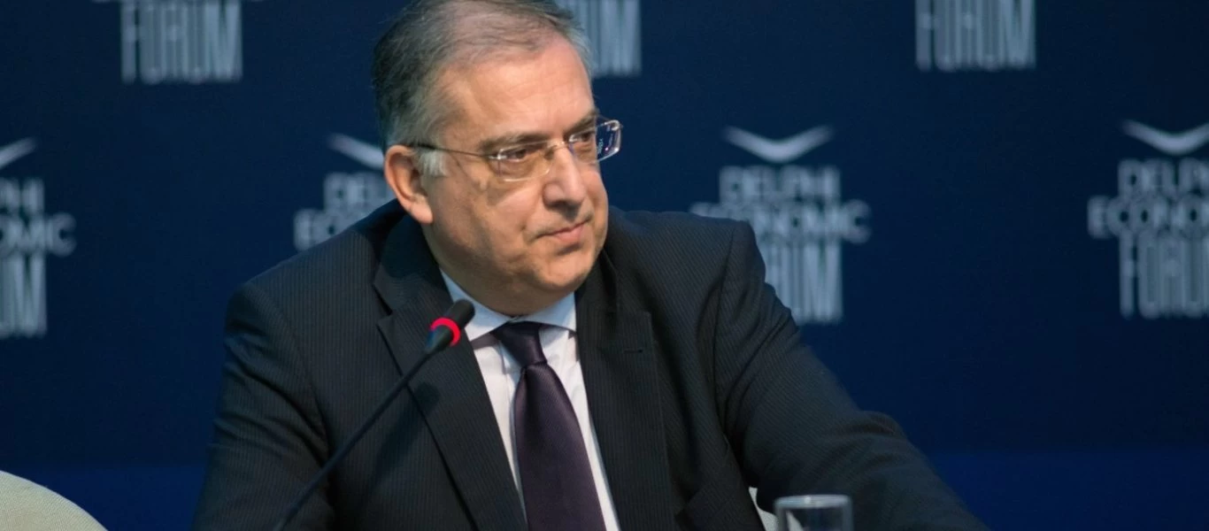 Τ.Θεοδωρικάκος: «Η κυβέρνηση ΣΥΡΙΖΑ προσέλαβε 9.000 συμβασιούχους πριν τις εκλογές - Τί εντοπίσαμε»